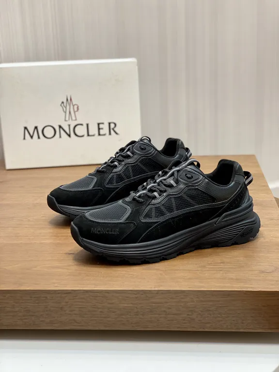 Moncler Shoe 